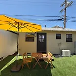 Charming Casita Near Usc, Sofi, And Culver City