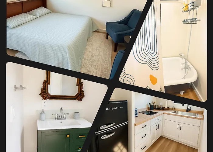 Charming Casita Near Usc, Sofi, And Culver City