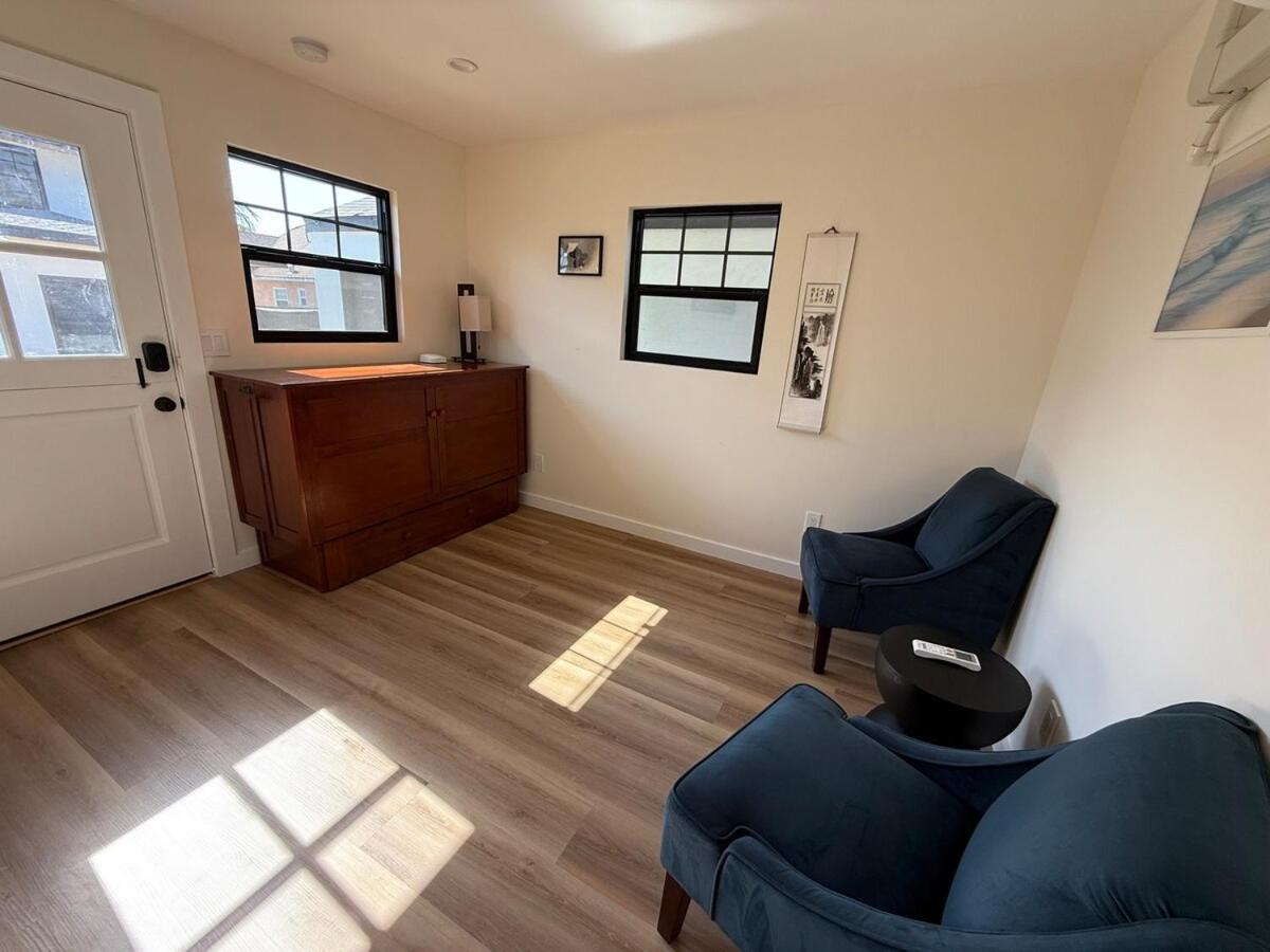 Charming Casita Near Usc, Sofi, And Culver City Apartment *