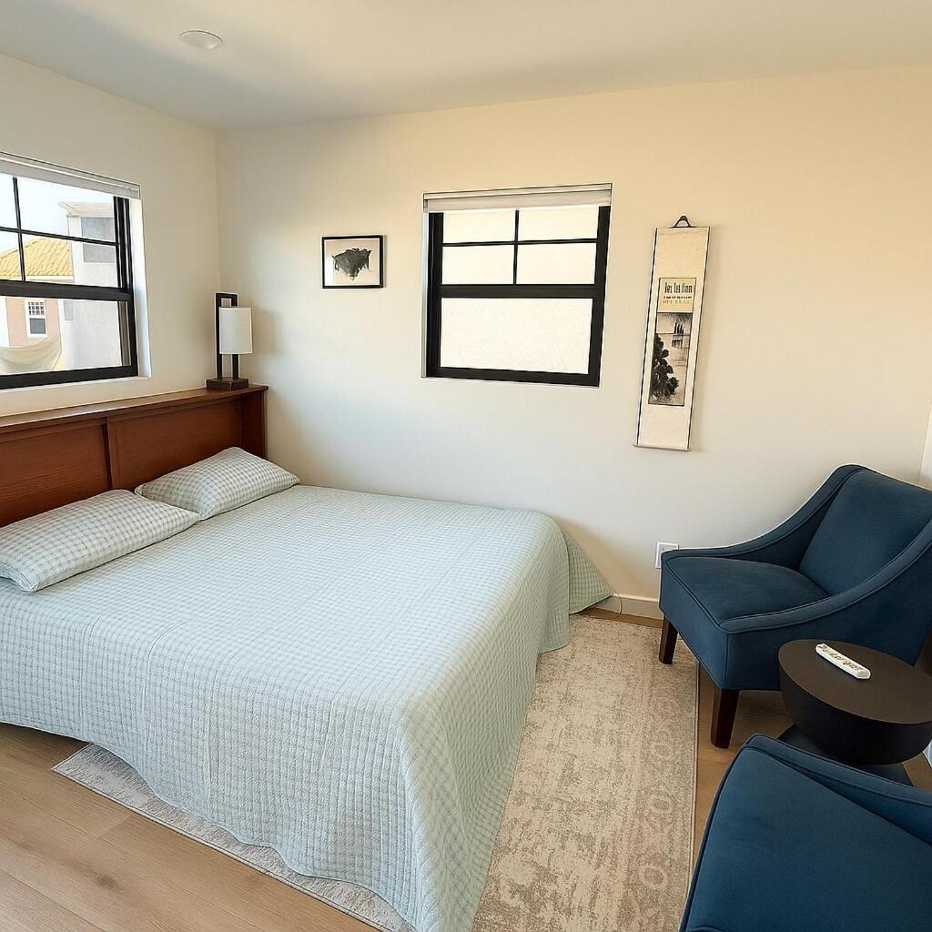 Apartment Charming Casita Near Usc, Sofi, And Culver City