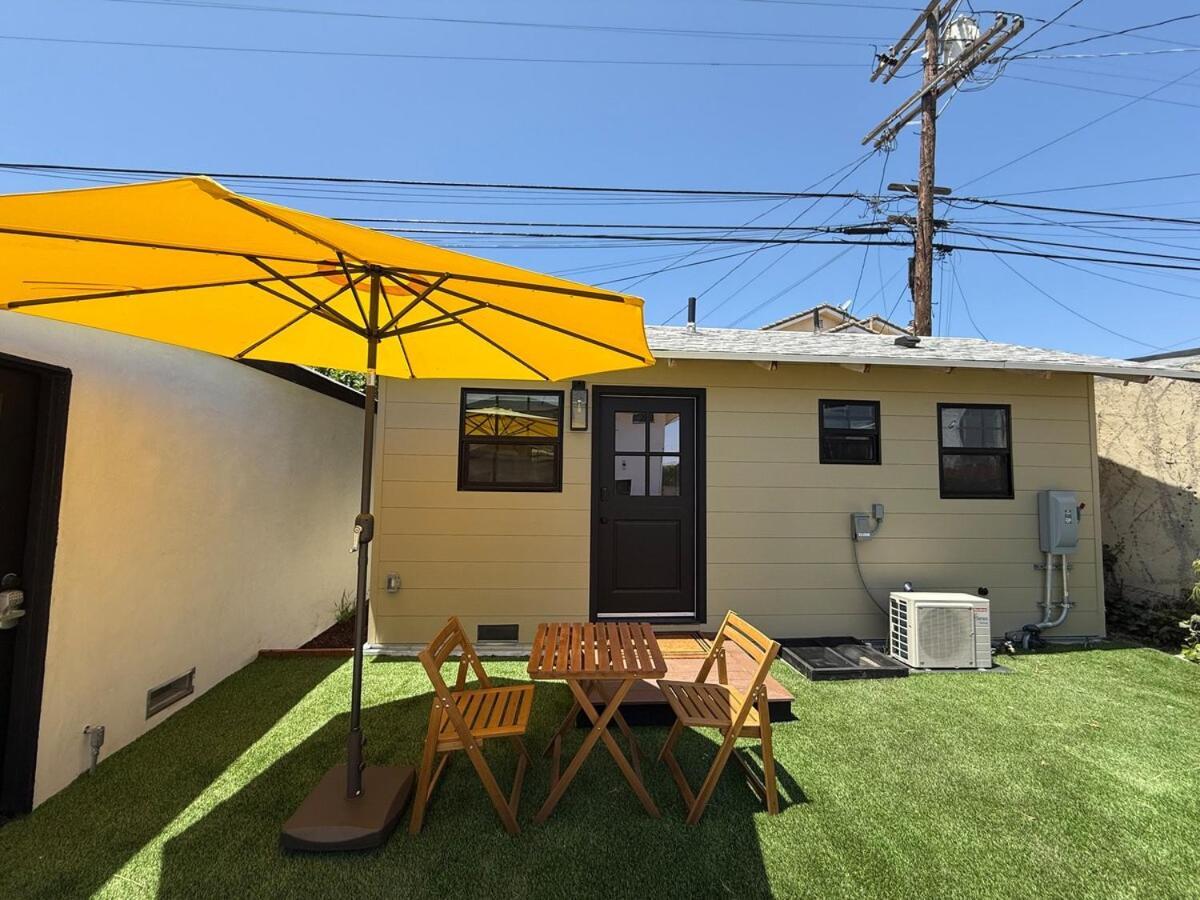 Charming Casita Near Usc, Sofi, And Culver City * Los Angeles